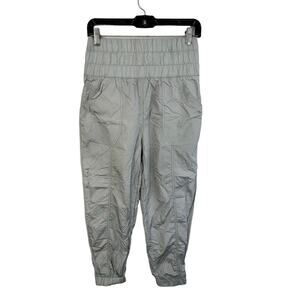 FP Movement by Free People Gray Track Pants